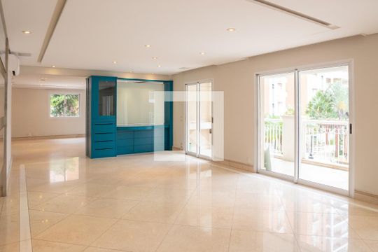 Apartamento à venda com 7 quartos, 390m² em Alto da Lapa, São Paulo