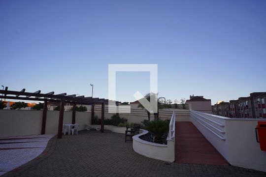 Área comum - Piscina de apartamento para alugar com 3 quartos, 68m² em Vila Ipiranga, Porto Alegre