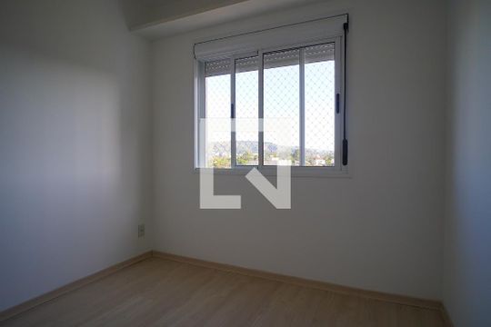 Quarto 3 de apartamento para alugar com 3 quartos, 68m² em Vila Ipiranga, Porto Alegre
