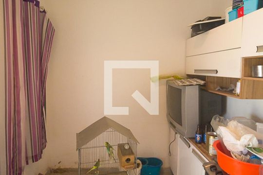 Quarto de Serviço de casa à venda com 3 quartos, 160m² em Pilares, Rio de Janeiro