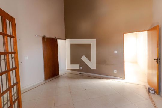 Suíte de casa à venda com 3 quartos, 200m² em Parque Jambeiro, Campinas