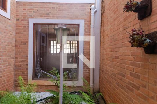 Jardim de Inverno de casa à venda com 3 quartos, 200m² em Parque Jambeiro, Campinas