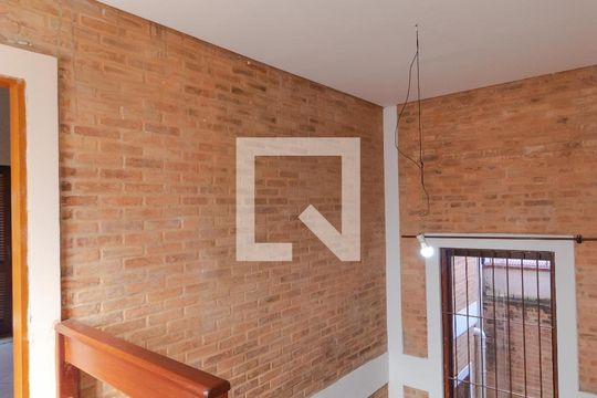 Escada de casa à venda com 3 quartos, 200m² em Parque Jambeiro, Campinas