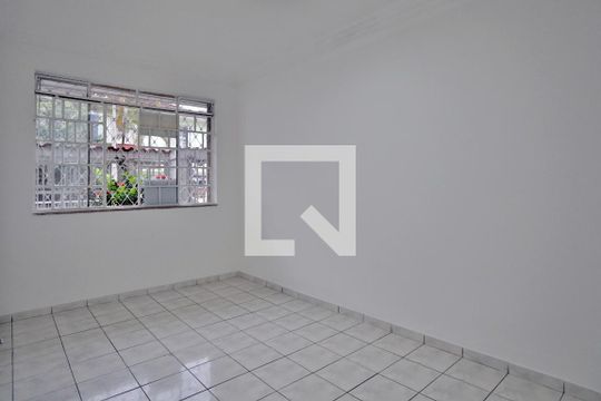 Apartamento para alugar com 2 quartos, 80m² em Encruzilhada, Santos