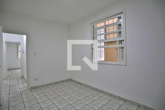Quarto 1 de apartamento para alugar com 2 quartos, 80m² em Encruzilhada, Santos