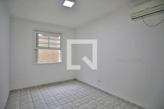 Quarto 2 de apartamento para alugar com 2 quartos, 80m² em Encruzilhada, Santos