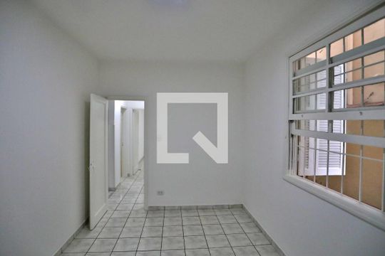 Quarto 1 de apartamento para alugar com 2 quartos, 80m² em Encruzilhada, Santos
