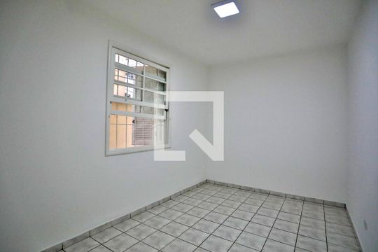 Quarto 1 de apartamento para alugar com 2 quartos, 80m² em Encruzilhada, Santos