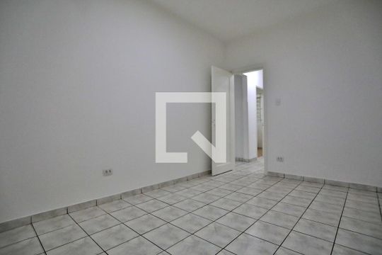 Quarto 1 de apartamento para alugar com 2 quartos, 80m² em Encruzilhada, Santos