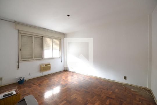 Quarto 1 de apartamento à venda com 3 quartos, 108m² em Cidade Baixa, Porto Alegre