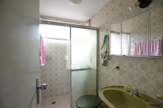 Banheiro 1 de apartamento à venda com 3 quartos, 108m² em Cidade Baixa, Porto Alegre