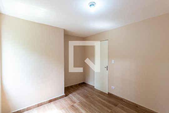 Quarto 1 de apartamento para alugar com 2 quartos, 56m² em Jardim Artur Alvim, São Paulo