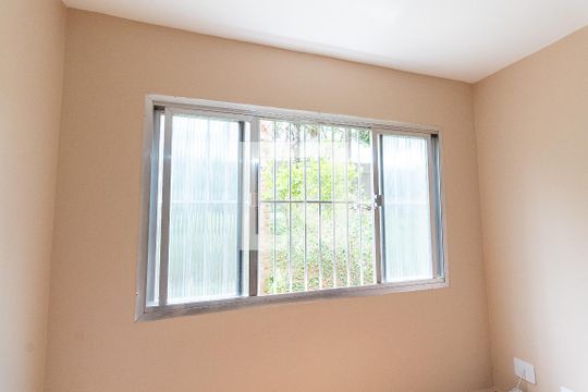 Sala de apartamento para alugar com 2 quartos, 56m² em Jardim Artur Alvim, São Paulo