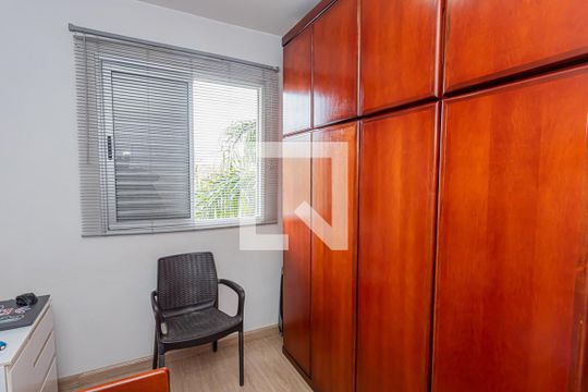 Quarto 1 de apartamento para alugar com 2 quartos, 52m² em Freguesia do Ó, São Paulo