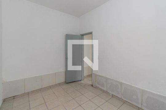 Quarto de casa para alugar com 1 quarto, 40m² em Jardim America, Rio de Janeiro