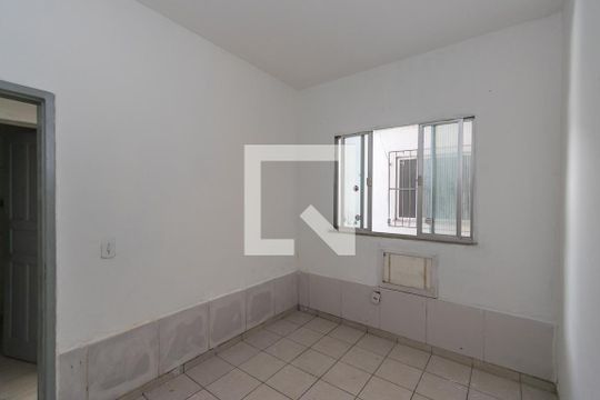 Quarto de casa para alugar com 1 quarto, 40m² em Jardim America, Rio de Janeiro