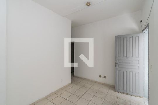 Sala de casa para alugar com 2 quartos, 65m² em Jardim America, Rio de Janeiro