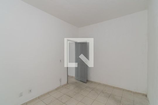 Quarto  de casa para alugar com 2 quartos, 65m² em Jardim America, Rio de Janeiro