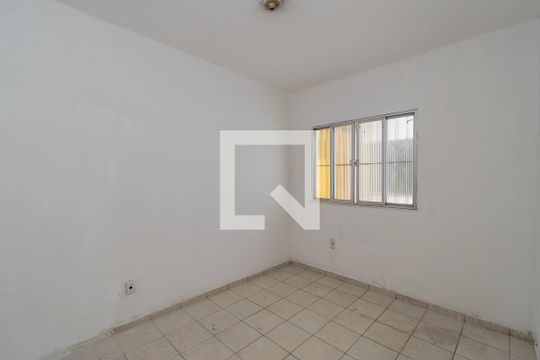 Quarto  de casa para alugar com 2 quartos, 65m² em Jardim America, Rio de Janeiro