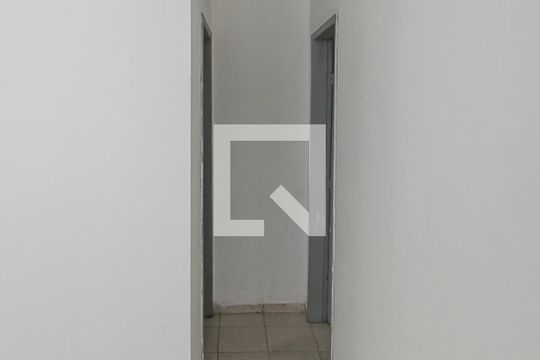 Sala de casa para alugar com 2 quartos, 65m² em Jardim America, Rio de Janeiro