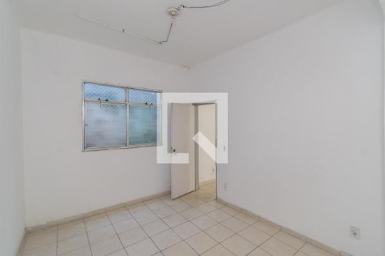 Quarto de casa para alugar com 1 quarto, 40m² em Jardim America, Rio de Janeiro