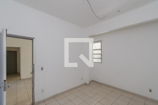 Quarto de casa para alugar com 1 quarto, 40m² em Jardim America, Rio de Janeiro