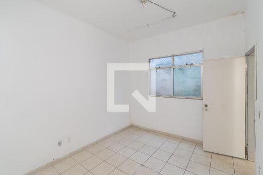 Quarto de casa para alugar com 1 quarto, 40m² em Jardim America, Rio de Janeiro