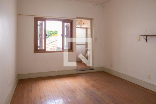 Suíte 1 de casa à venda com 3 quartos, 180m² em Pompeia, São Paulo