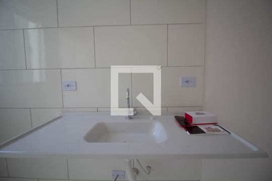 PIa de apartamento para alugar com 2 quartos, 38m² em Itaquera, São Paulo