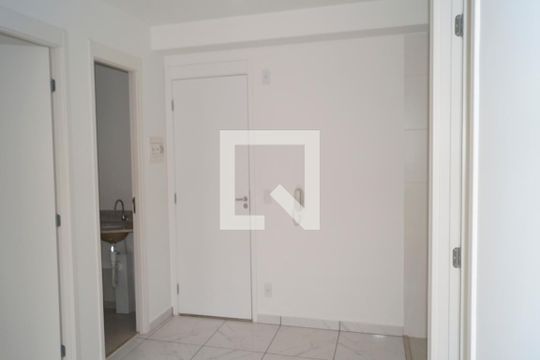 Sala de apartamento para alugar com 2 quartos, 46m² em Sé, São Paulo