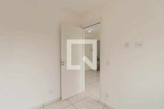Quarto 2 de apartamento para alugar com 2 quartos, 46m² em Sé, São Paulo