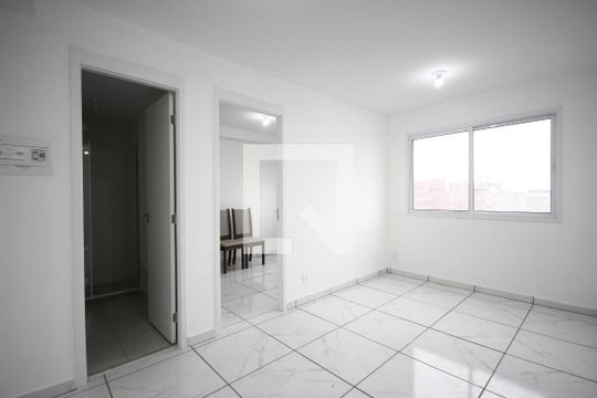 Apartamento para alugar com 2 quartos, 46m² em Sé, São Paulo