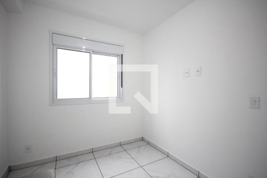Quarto 2 de apartamento para alugar com 2 quartos, 46m² em Sé, São Paulo