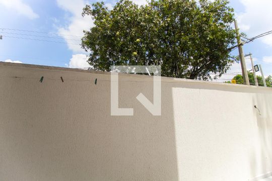 Vista do Quarto 1 de apartamento à venda com 2 quartos, 84m² em Vila Carmosina, São Paulo