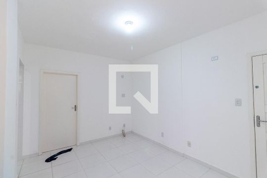 Sala de apartamento à venda com 2 quartos, 52m² em Santa Ifigênia, São Paulo
