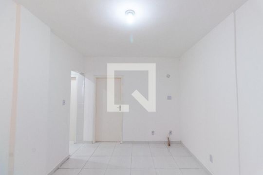 Sala de apartamento à venda com 2 quartos, 52m² em Santa Ifigênia, São Paulo