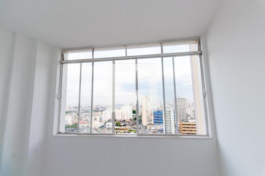 Apartamento à venda com 2 quartos, 52m² em Santa Ifigênia, São Paulo