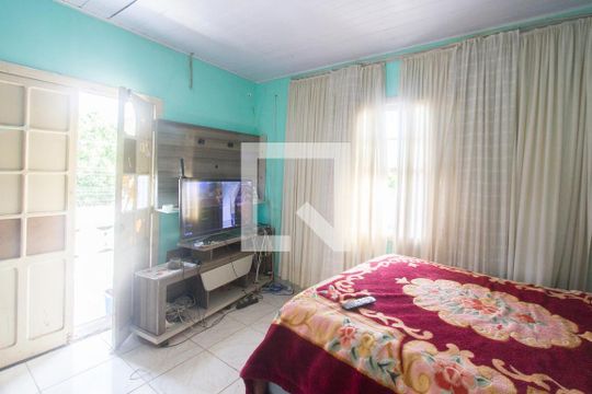 Quarto de casa à venda com 1 quarto, 233m² em Santo Amaro, São Paulo