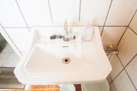 Pia de casa à venda com 1 quarto, 233m² em Santo Amaro, São Paulo