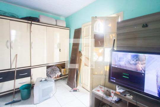 Quarto de casa à venda com 1 quarto, 233m² em Santo Amaro, São Paulo