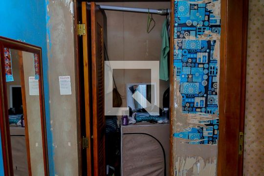 Quarto de Serviço de apartamento à venda com 2 quartos, 65m² em Flamengo, Rio de Janeiro