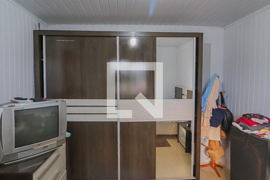 Quarto 1 de casa à venda com 3 quartos, 140m² em Santa Teresa, São Leopoldo