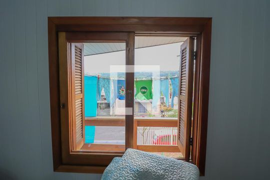 Quarto 1 de casa à venda com 3 quartos, 140m² em Santa Teresa, São Leopoldo