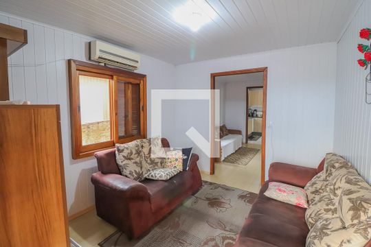 Casa à venda com 3 quartos, 140m² em Santa Teresa, São Leopoldo