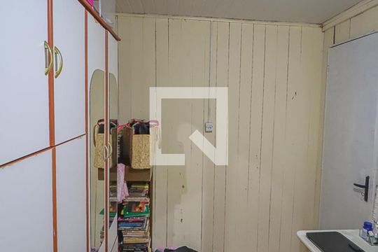 Quarto 1 de casa à venda com 3 quartos, 120m² em Santa Teresa, São Leopoldo