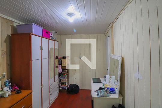 Quarto 1 de casa à venda com 3 quartos, 120m² em Santa Teresa, São Leopoldo