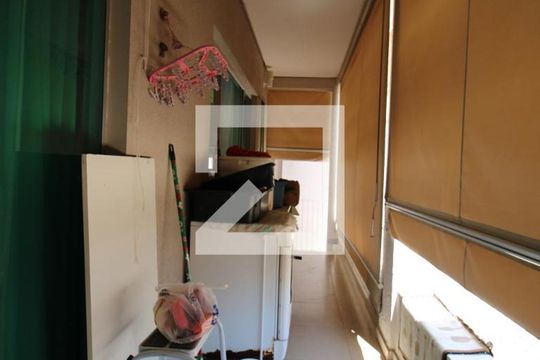 Área de Serviço de casa à venda com 3 quartos, 280m² em Parque Alto Taquaral, Campinas