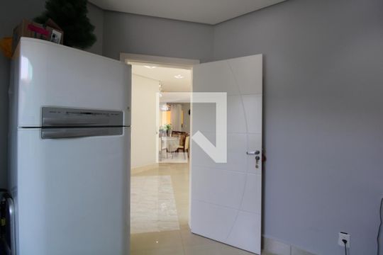 Escritório de casa à venda com 3 quartos, 280m² em Parque Alto Taquaral, Campinas