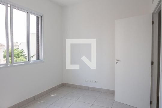 Quarto de apartamento à venda com 1 quarto, 45m² em Perdizes, São Paulo