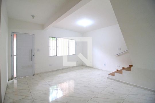 Casa à venda com 2 quartos, 151m² em Vila Alpina, Santo André